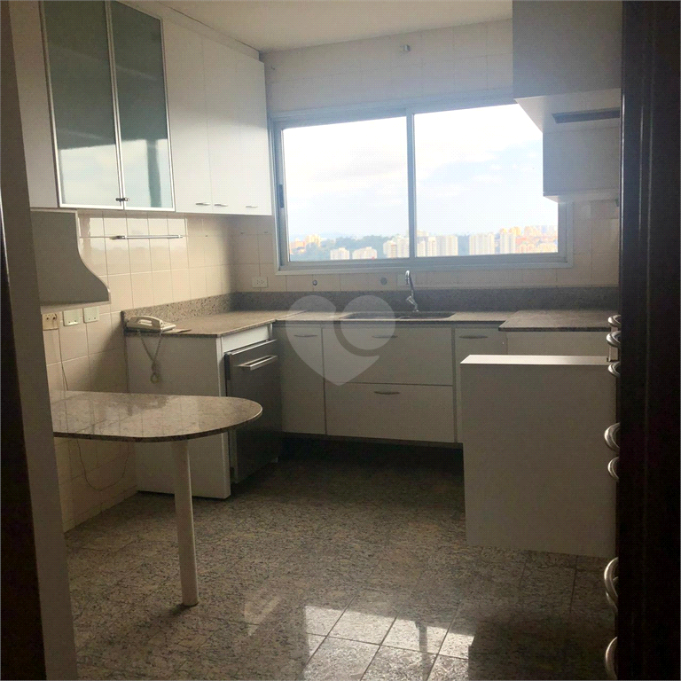 Venda Apartamento São Paulo Vila Morse REO147371 7