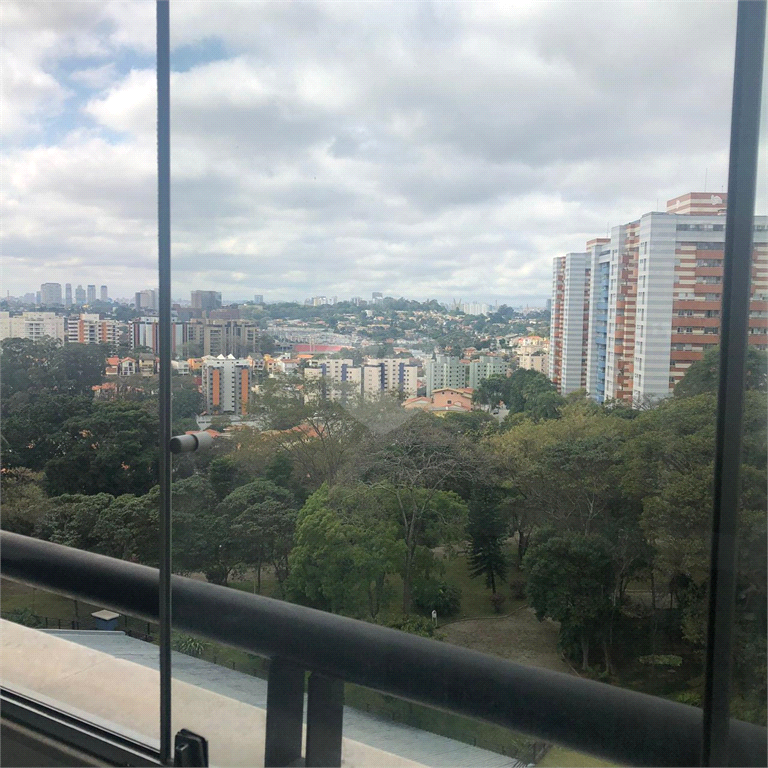 Venda Apartamento São Paulo Vila Morse REO147371 6