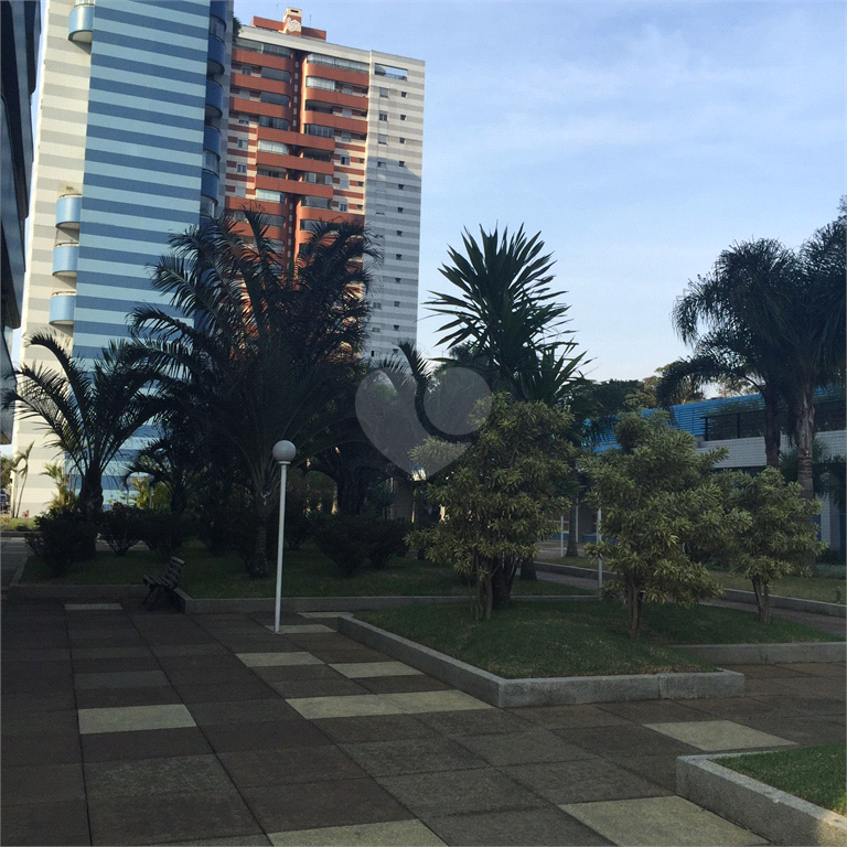 Venda Apartamento São Paulo Vila Morse REO147371 23