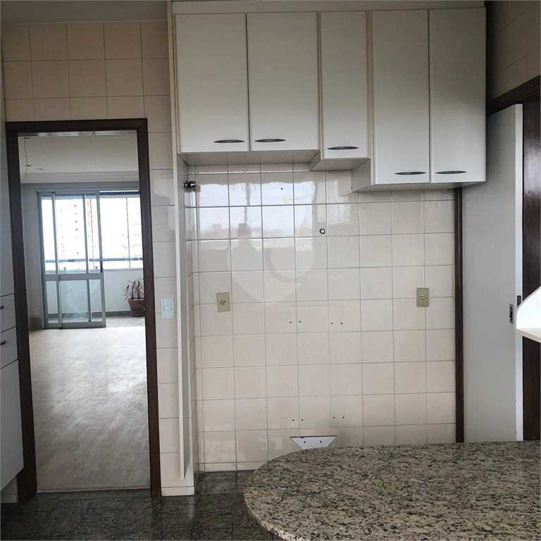 Venda Apartamento São Paulo Vila Morse REO147371 10