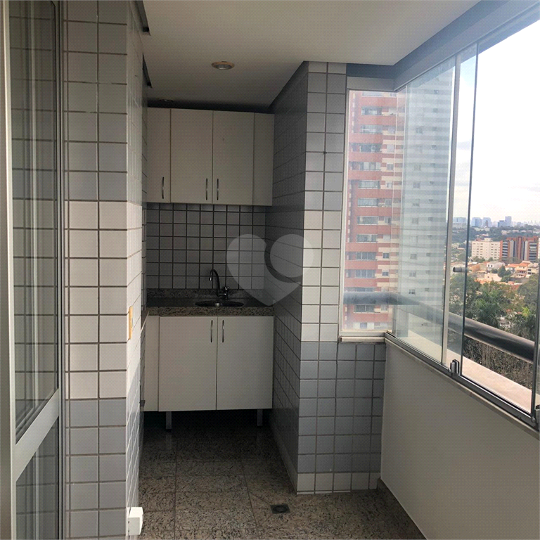 Venda Apartamento São Paulo Vila Morse REO147371 3