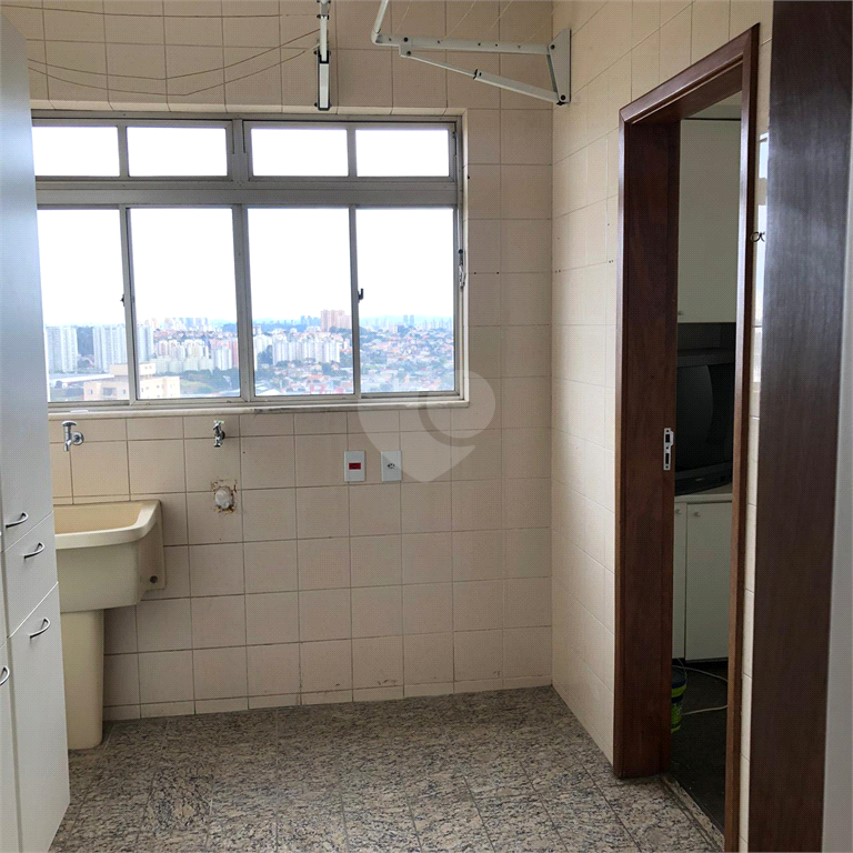 Venda Apartamento São Paulo Vila Morse REO147371 9