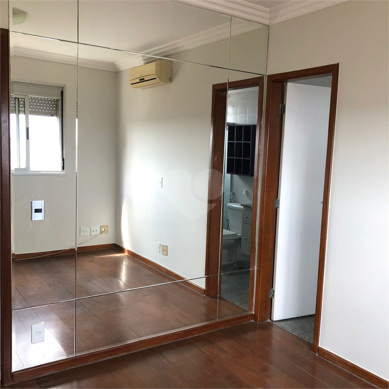 Venda Apartamento São Paulo Vila Morse REO147371 14