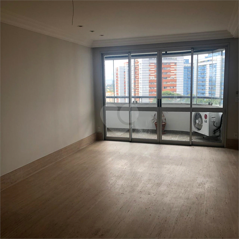 Venda Apartamento São Paulo Vila Morse REO147371 1