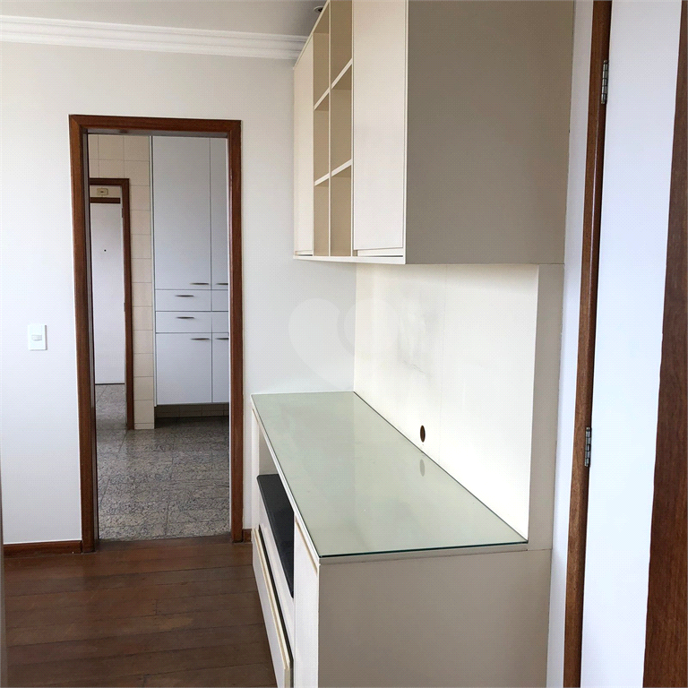 Venda Apartamento São Paulo Vila Morse REO147371 12