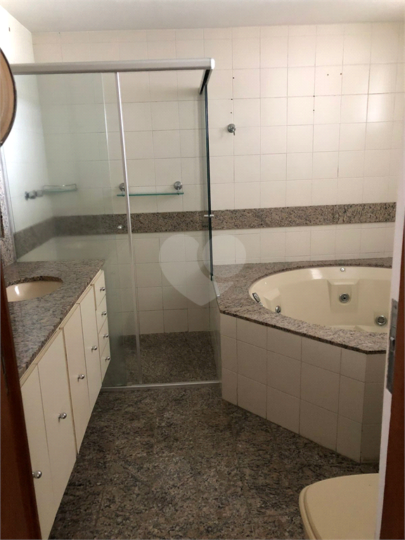 Venda Apartamento São Paulo Vila Morse REO147371 22