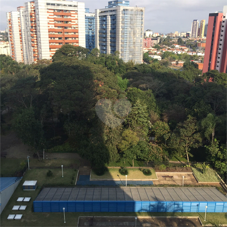 Venda Apartamento São Paulo Vila Morse REO147371 24