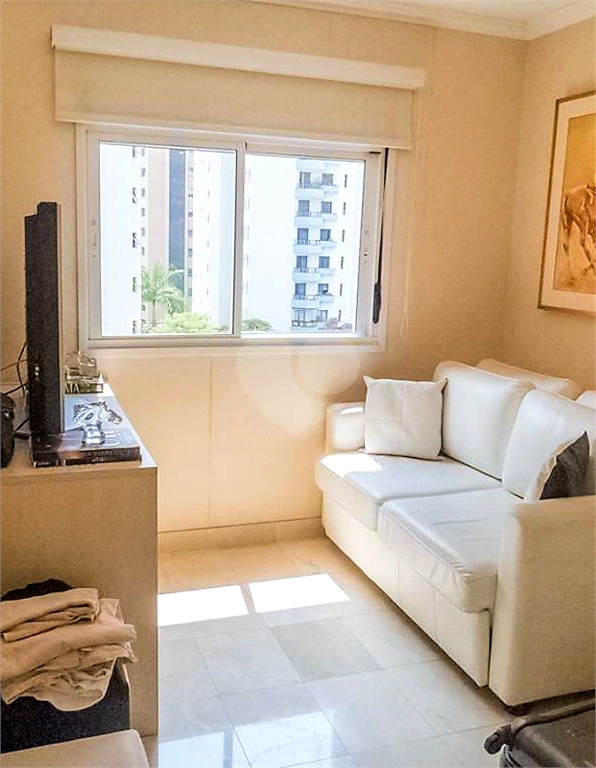 Venda Apartamento São Paulo Vila Nova Conceição REO147375 12