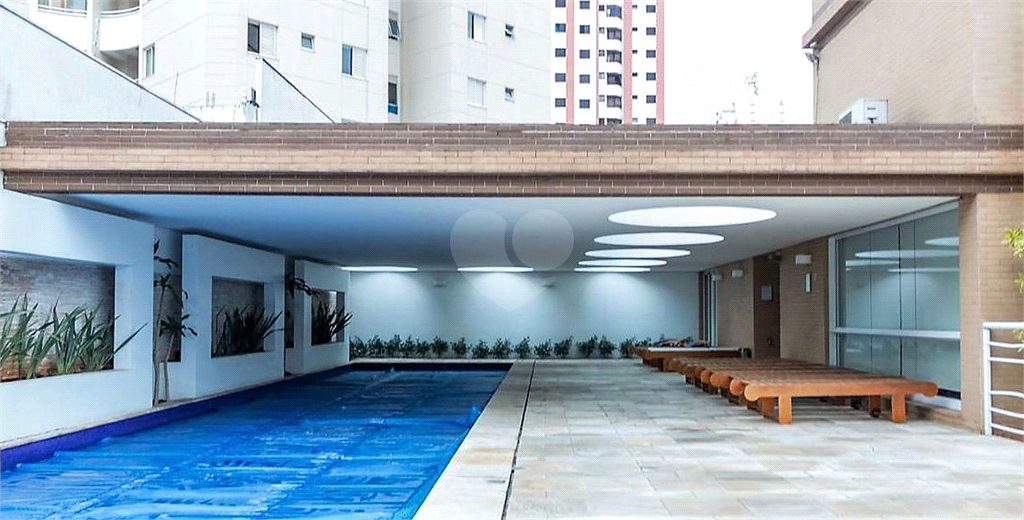 Venda Apartamento São Paulo Vila Nova Conceição REO147375 17