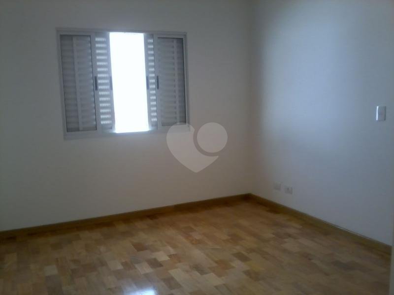 Venda Sobrado São Paulo Vila Inah REO14746 8