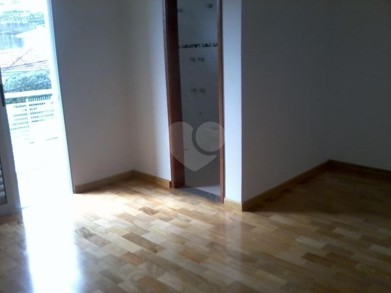 Venda Sobrado São Paulo Vila Inah REO14746 1