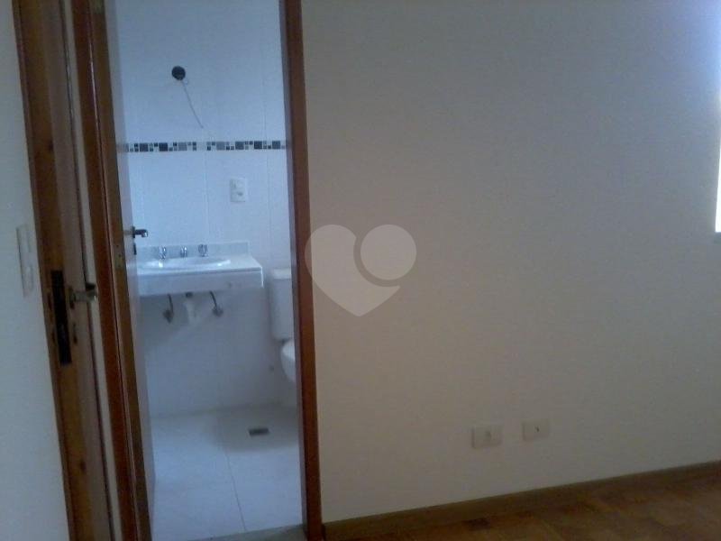 Venda Sobrado São Paulo Vila Inah REO14746 13