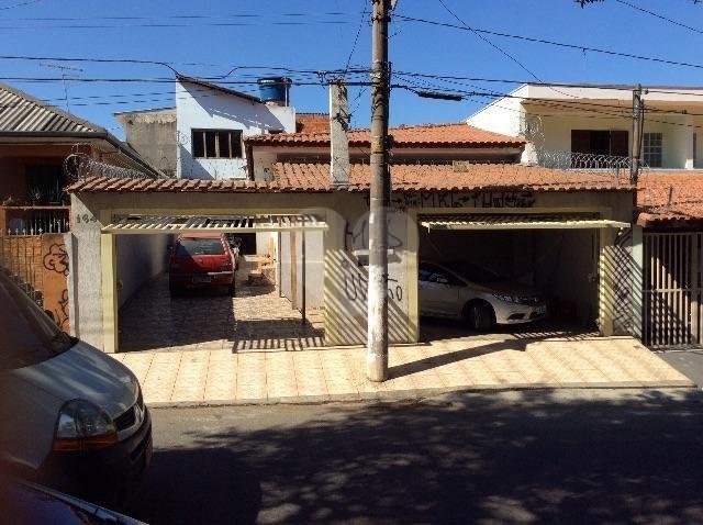 Venda Casa térrea Osasco Ayrosa REO14800 12