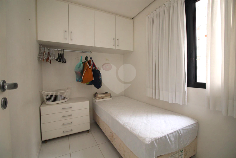 Venda Apartamento São Paulo Aclimação REO148429 31