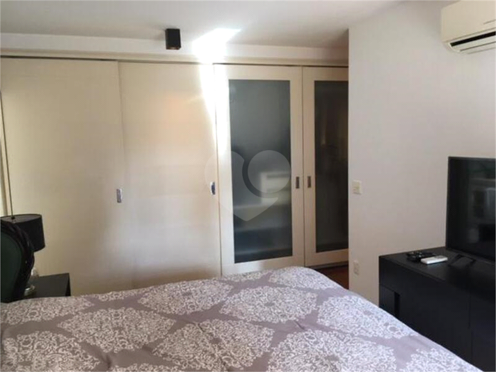 Venda Apartamento São Paulo Aclimação REO148429 40