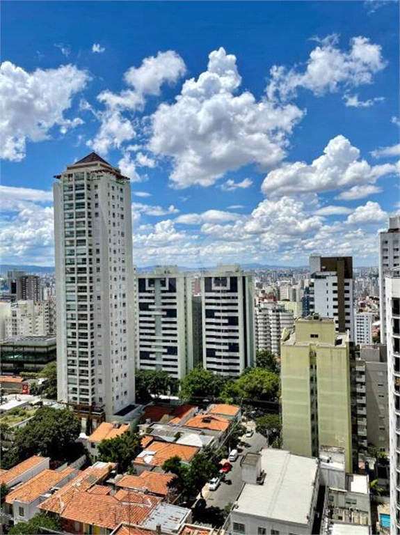 Venda Apartamento São Paulo Aclimação REO148429 51