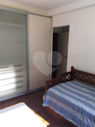 Venda Apartamento São Paulo Aclimação REO148429 36