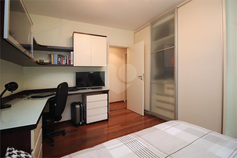 Venda Apartamento São Paulo Aclimação REO148429 26