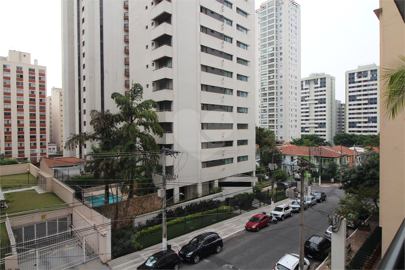 Venda Apartamento São Paulo Aclimação REO148429 17