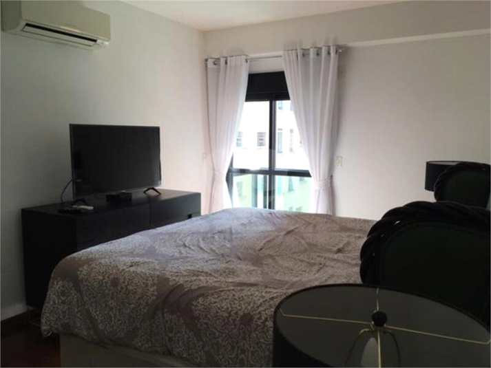 Venda Apartamento São Paulo Aclimação REO148429 44