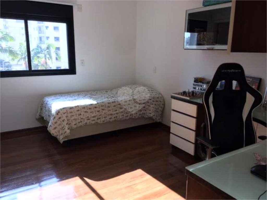 Venda Apartamento São Paulo Aclimação REO148429 39