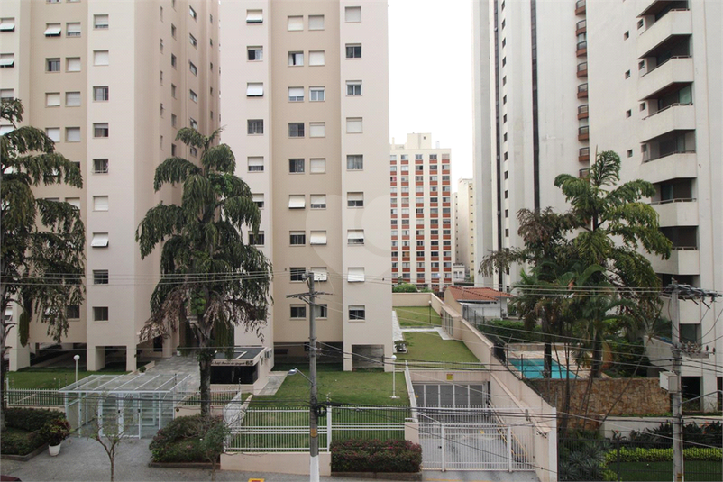 Venda Apartamento São Paulo Aclimação REO148429 16