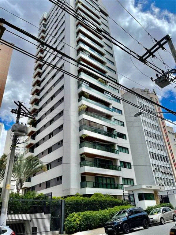 Venda Apartamento São Paulo Aclimação REO148429 50