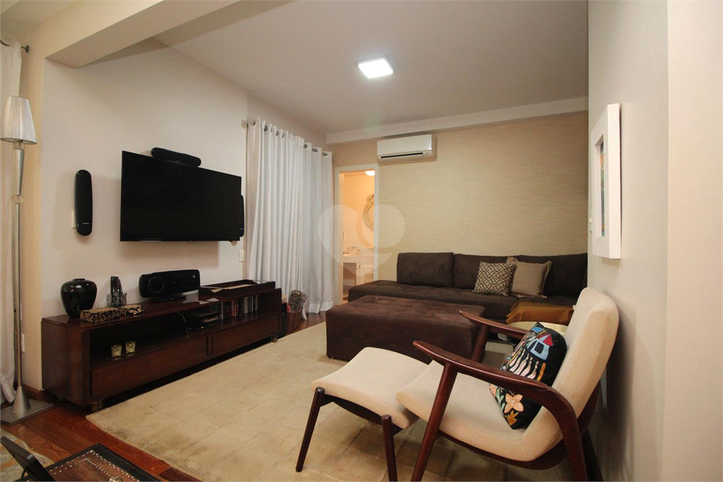 Venda Apartamento São Paulo Aclimação REO148429 6