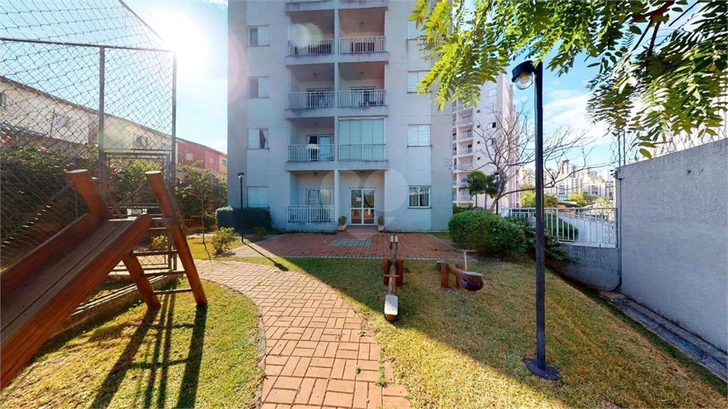 Venda Apartamento São Paulo Quinta Da Paineira REO148466 34