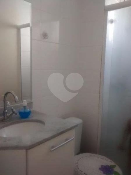 Venda Apartamento São Paulo Quinta Da Paineira REO148466 6