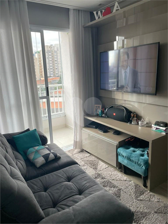 Venda Apartamento São Paulo Quinta Da Paineira REO148466 18