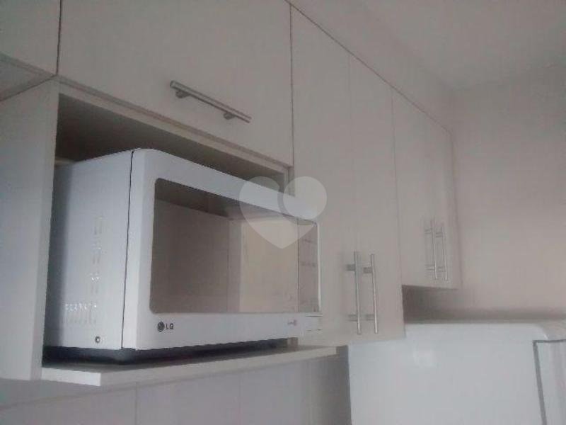 Venda Apartamento São Paulo Quinta Da Paineira REO148466 14