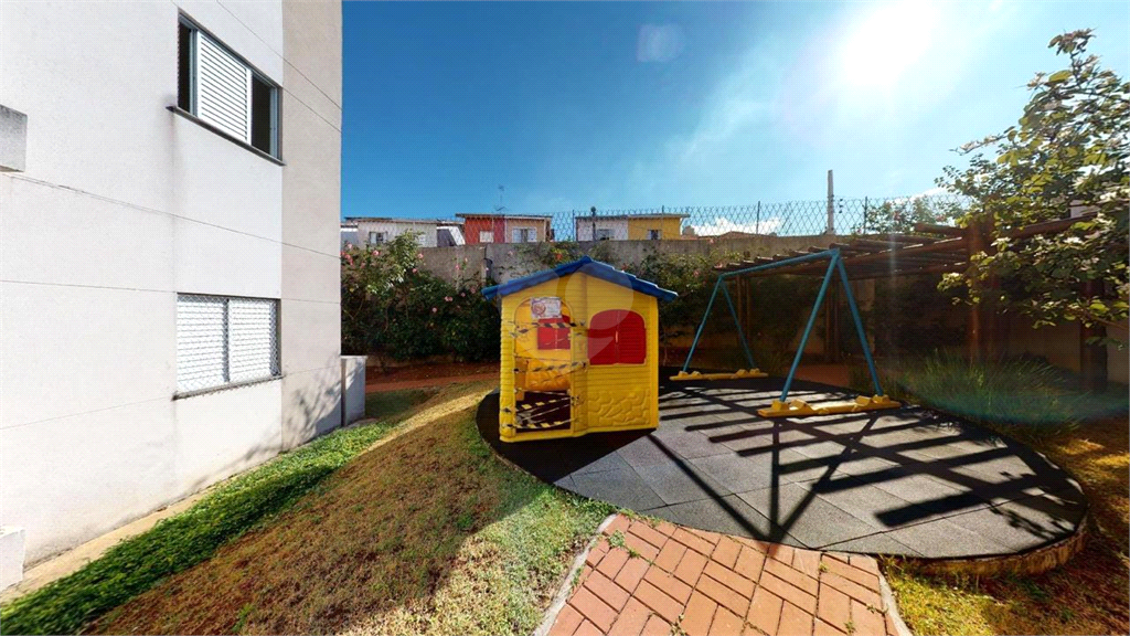 Venda Apartamento São Paulo Quinta Da Paineira REO148466 31