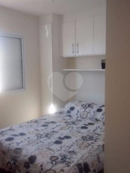 Venda Apartamento São Paulo Quinta Da Paineira REO148466 11