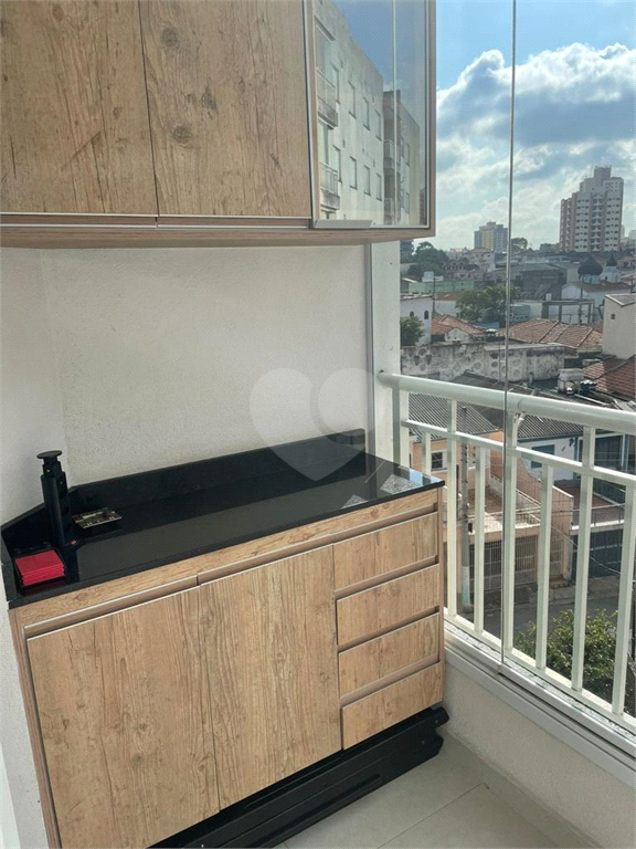 Venda Apartamento São Paulo Quinta Da Paineira REO148466 19