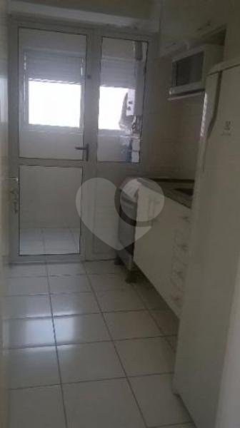 Venda Apartamento São Paulo Quinta Da Paineira REO148466 10