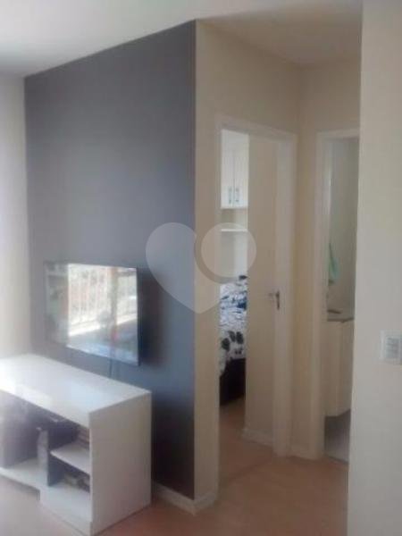 Venda Apartamento São Paulo Quinta Da Paineira REO148466 3