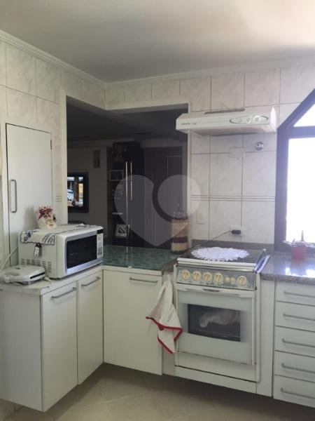 Venda Cobertura São Paulo Vila Bertioga REO148511 29