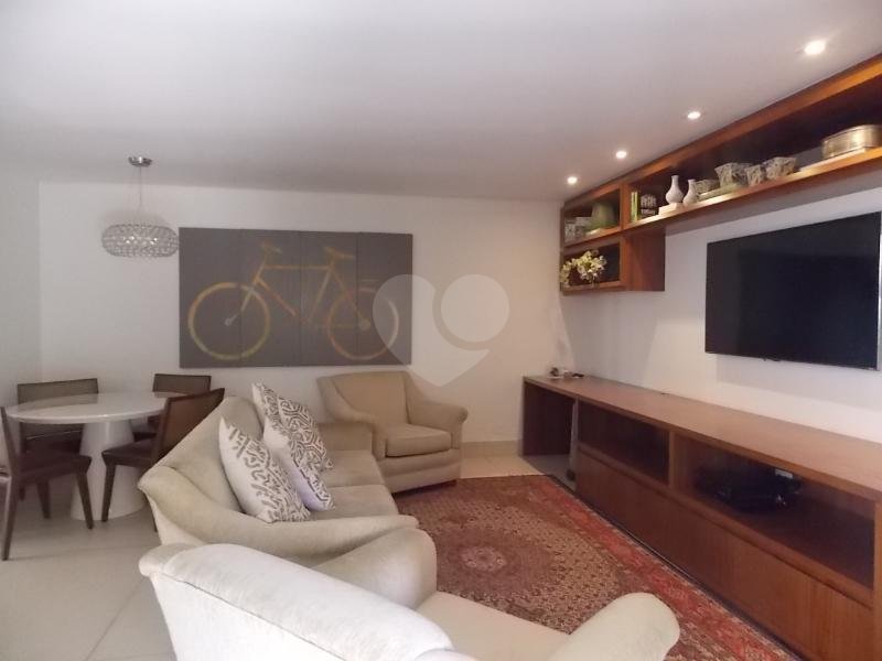 Venda Casa São Paulo Jardim Luzitânia REO148653 10