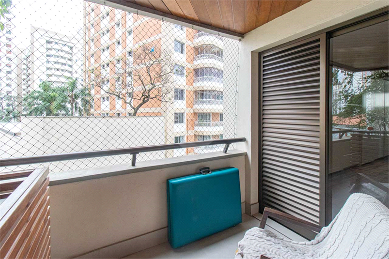 Venda Apartamento São Paulo Pacaembu REO148699 36