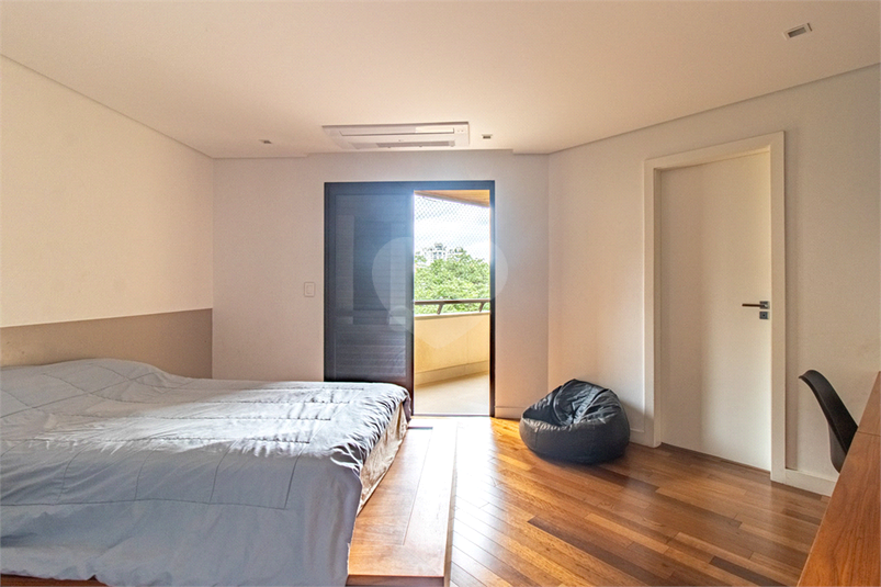 Venda Apartamento São Paulo Pacaembu REO148699 19