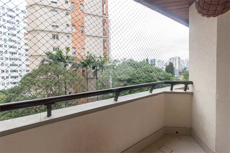 Venda Apartamento São Paulo Pacaembu REO148699 23