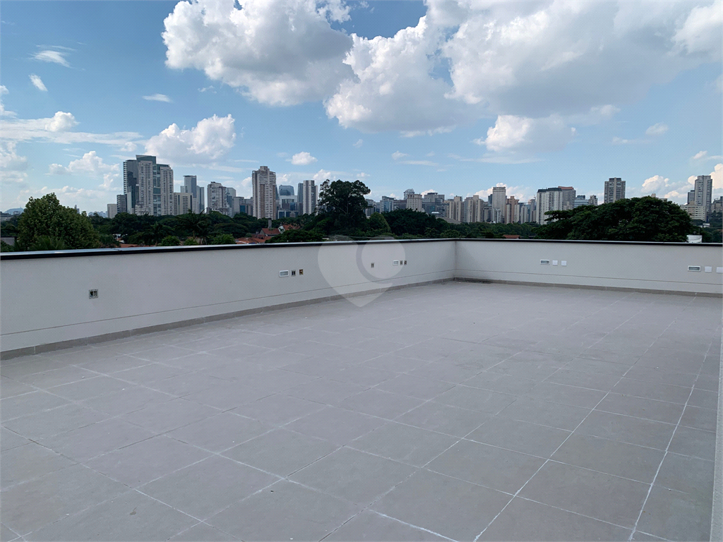 Aluguel Prédio inteiro São Paulo Brooklin Paulista REO148758 9