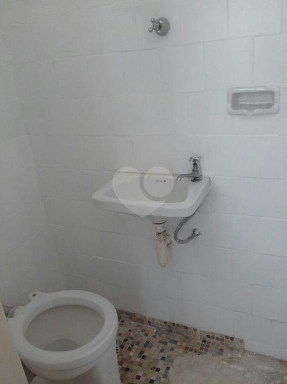 Venda Apartamento São Paulo Bela Vista REO148775 11