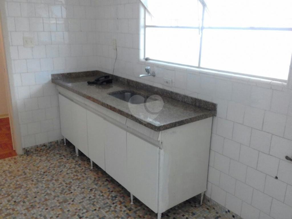 Venda Apartamento São Paulo Bela Vista REO148775 13