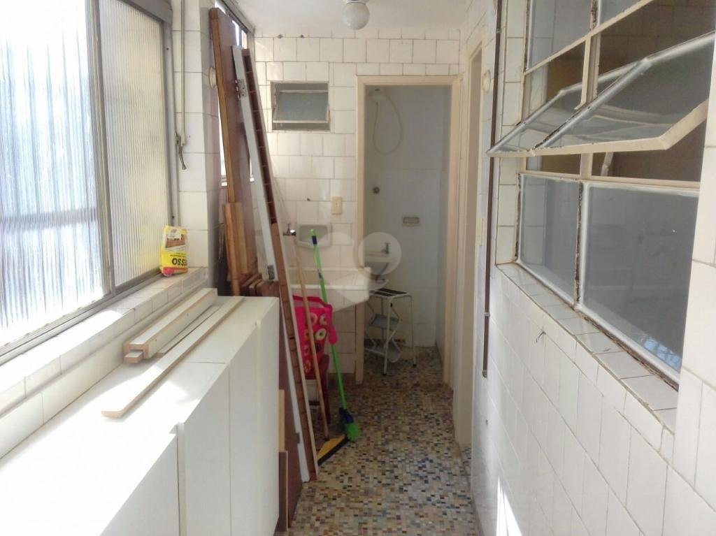 Venda Apartamento São Paulo Bela Vista REO148775 12