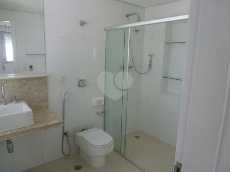 Venda Apartamento São Paulo Bela Vista REO148775 16