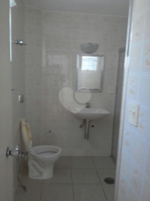 Venda Apartamento São Paulo Bela Vista REO148775 6