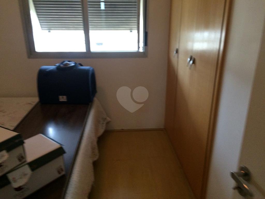 Venda Apartamento São Paulo Vila Mascote REO148850 17