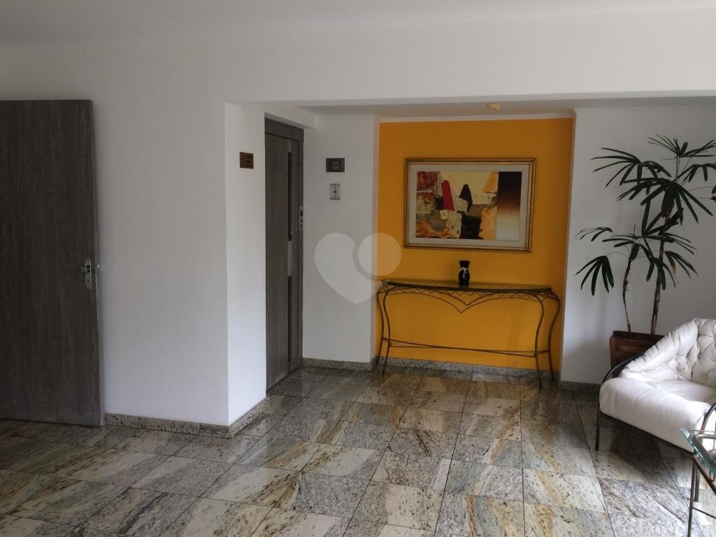 Venda Apartamento São Paulo Vila Mascote REO148850 30